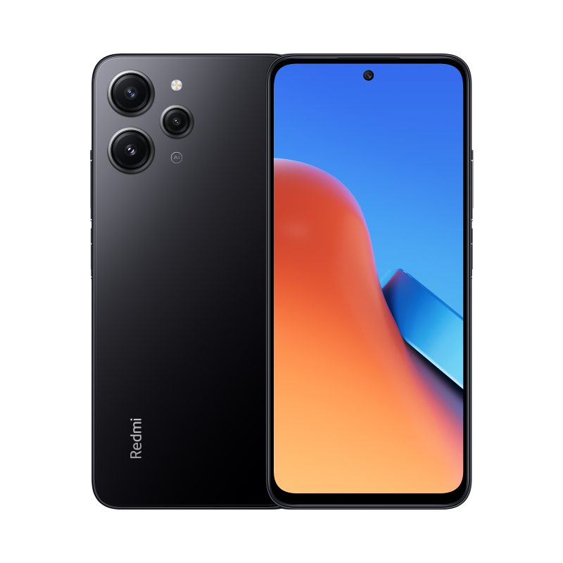 123456 گوشی موبایل شیائومی مدل Redmi 12 ظرفیت 128 گیگابایت رم 8 گیگابایت - Image 1